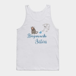 Sheeba & Shiloh Tank Top